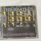 The Beatles early broadcasts 1963-1964 2x cd muoveissa UK'23 - pikkukuva 1