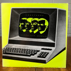 Kraftwerk - Computer world LP - pikkukuva 1