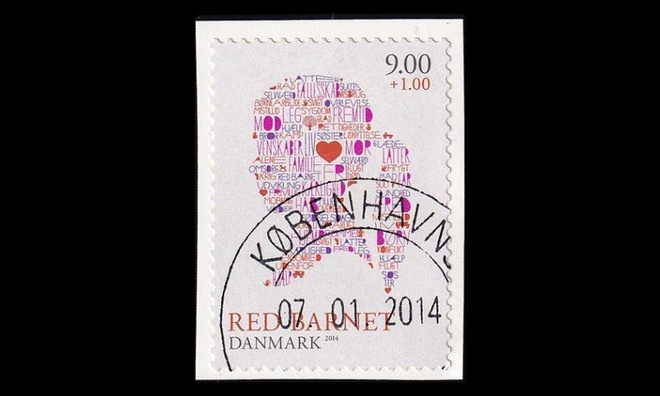 Tanska 1770 o Lasten hyväntekeväisyysjärjestö (2014)