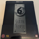 The Sixth Sense 4k Steelbook - pikkukuva 1