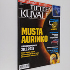 Tieteen kuvalehti 5/2015 - pikkukuva 1