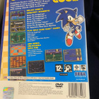 Sonic Mega Collection Plus PS2 UUSI! - pikkukuva 2