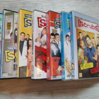 Scrubs - Tuho-osasto kaudet 1 - 9 ( dvd ) - pikkukuva 3