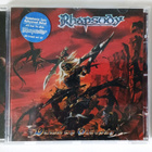 Rhapsody - Dawn Of Victory - CD - pikkukuva 1