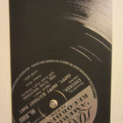 Paul Baars / Single Wishes nr. 20 "Happy, happy, birthday" - pikkukuva 1