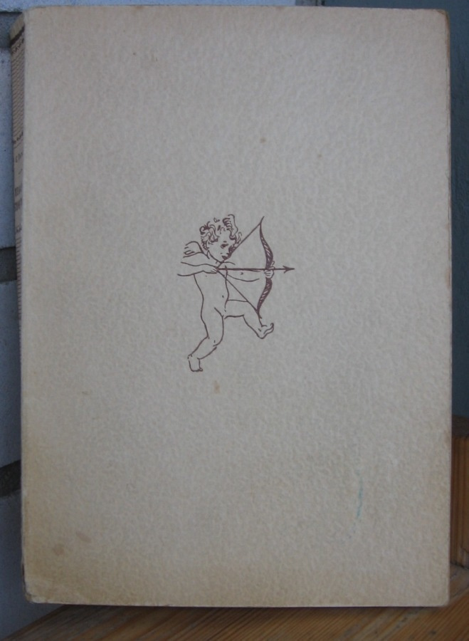 P. G. Wodehouse: Kuutamokuhertelua, Nide 1948. 283 s.