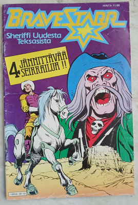 Bave Star 2/1988