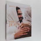 Linda Dillon : The Jesus Book : Messages for the 21st Cen... - pikkukuva 1