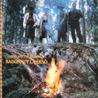 (LP) Leevi and The Leavings - Kadonnut laakso - pikkukuva 1