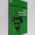Lasse Berg : Intia kasvoista kasvoihin - pikkukuva 1
