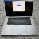 MacBook Pro M1 2021 16" - pikkukuva 2