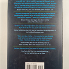 Douglas Preston : The Codex - pikkukuva 2