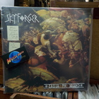 SKYFORGER - KAUJA PIE SAULES UUSI LP - pikkukuva 1