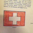 FIB:s Gyllene Pysselbok nr 7 - Flaggor med märken, Gösta - pikkukuva 3