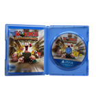 Worms Battlegrounds (PS4) - pikkukuva 2