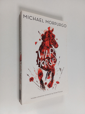 Michael Morpurgo : War horse