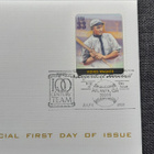 Honus Wagner, JULY 6 2000 - pikkukuva 3
