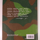 Maija Paavilainen : Aamukampa - pikkukuva 2