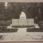 Joensuu: 1928 Sankaripatsas *** (627) - pikkukuva 1