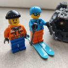 Lego 60222 Lumikissa - pikkukuva 2