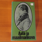 Knuutila,Manninen,Niiniluoto:Aate ja maailmankuva - pikkukuva 1