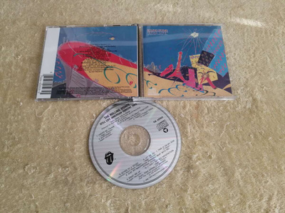 THE ROLLING STONES - Still Life CD