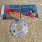 THE ROLLING STONES - Still Life CD - pikkukuva 1