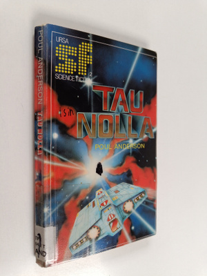 Poul Anderson : Tau Nolla
