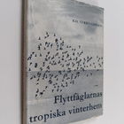 Kai Curry-Lindahl : Flyttfåglarnas tropiska vinterhem - n... - pikkukuva 1