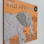 Suthipa Kamyam : Väritä villi Afrikka - pikkukuva 1