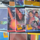 STAR TREK KOKOELMA 11KPL  DVD - pikkukuva 2
