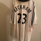 David Beckham LA Galaxy pelipaita - pikkukuva 1