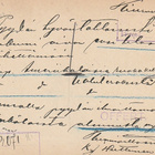 1906 10p Venäläinen malli penniarvolla Kiuruvesi-Iisalmi-HKI - pikkukuva 2