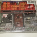 The Ramainz Live in NYC Dee Dee Ramones PROMO CD - pikkukuva 2