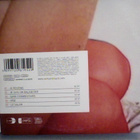 AUTOUR DE LUCIE :: FAUX MOUVEMENT :: MEGA RARE PROMO CD - pikkukuva 2