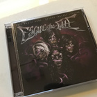 Escape the fate . This war is ours CD / DVD - pikkukuva 1