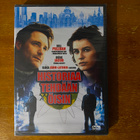 Historiaa tehdään öisin DVD - pikkukuva 1