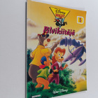 Walt Disney : Pilvikiitäjä - pikkukuva 1