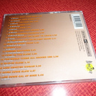CD Johnny Winter - Livin' In The Blues - pikkukuva 2