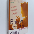 Helen Fielding : Bridget Jones's diary - pikkukuva 1