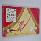 Anne Merrick ym. : The Very Visible Mouse - pikkukuva 1
