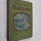 Johannes Rajavaara : Rakkaus - pikkukuva 1