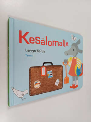 Lerryn Korda : Kesälomalla