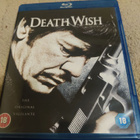 Väkivallan Vihollinen (Charles Bronson) Blu-ray - pikkukuva 1
