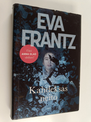Eva Frantz : Kahdeksas neito