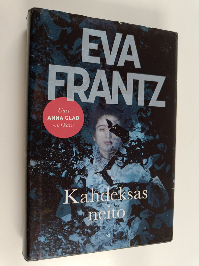 Eva Frantz : Kahdeksas neito