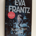 Eva Frantz : Kahdeksas neito - pikkukuva 1