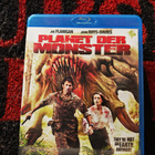 Planet Der Monster - pikkukuva 1