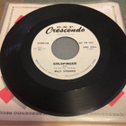 BILLY STRANGE: Goldfinger *  The Munsters * USA 1964 - pikkukuva 1