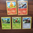 Pokemon  Primal Clash Sarjan kortteja yksittäin myynnissä - pikkukuva 2